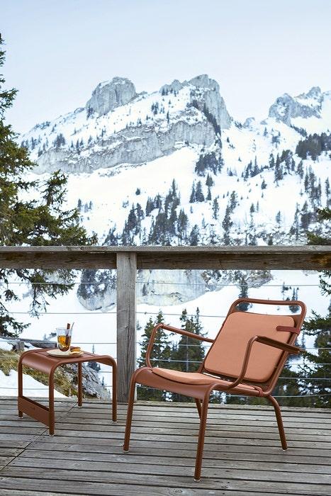 Fermob DUO DE GALETTES 41 X 45 CM