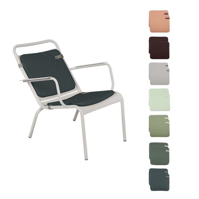 fermob DUO DE GALETTES 41 X 45 CM