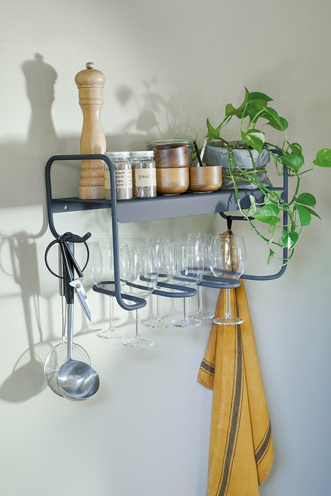 Fermob ÉTAGÈRE MURALE