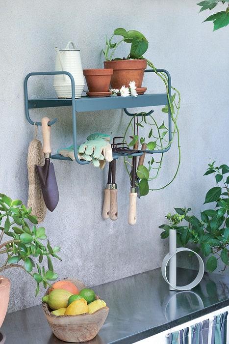 Fermob ÉTAGÈRE MURALE