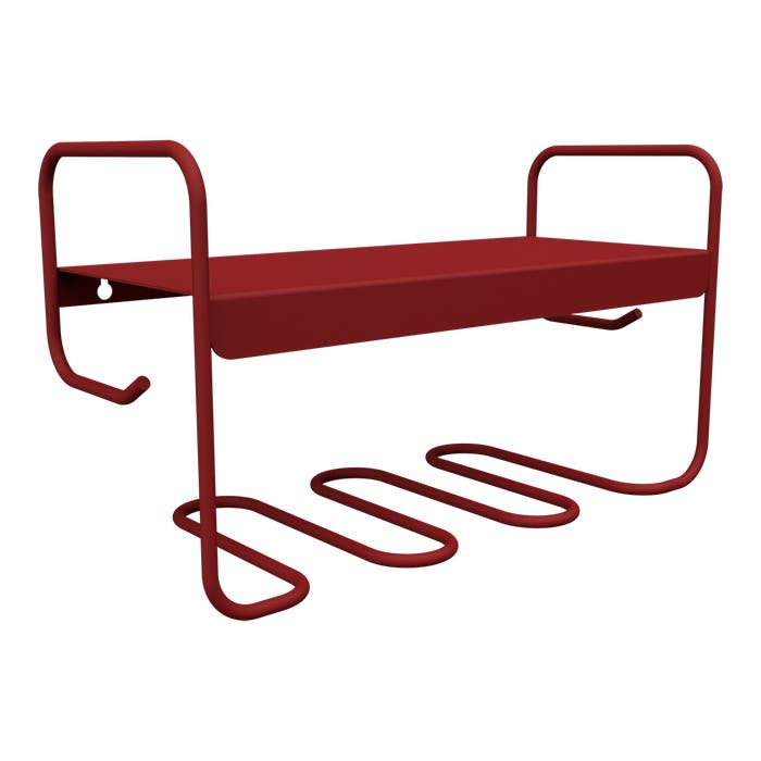 fermob ÉTAGÈRE MURALE