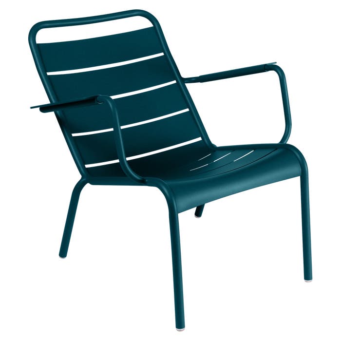 fermob FAUTEUIL BAS