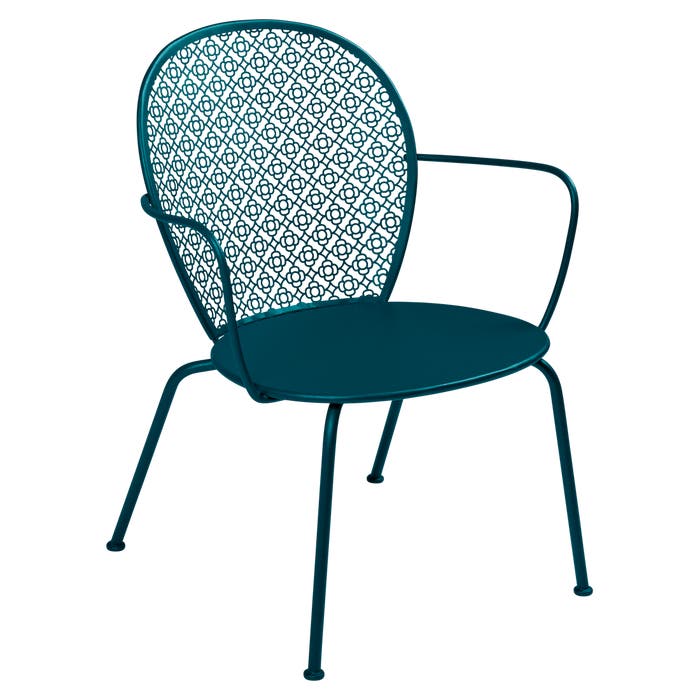 fermob FAUTEUIL BAS