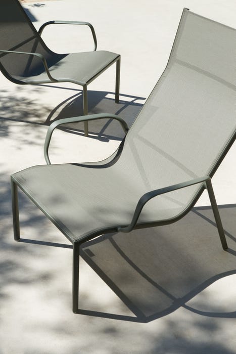 fermob FAUTEUIL LOUNGE
