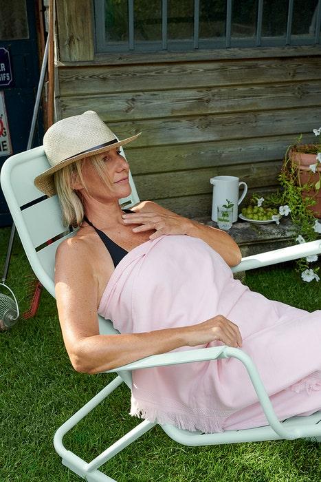 Fermob FOUTA 200 X 100 CM