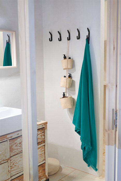 Fermob FOUTA 200 X 100 CM