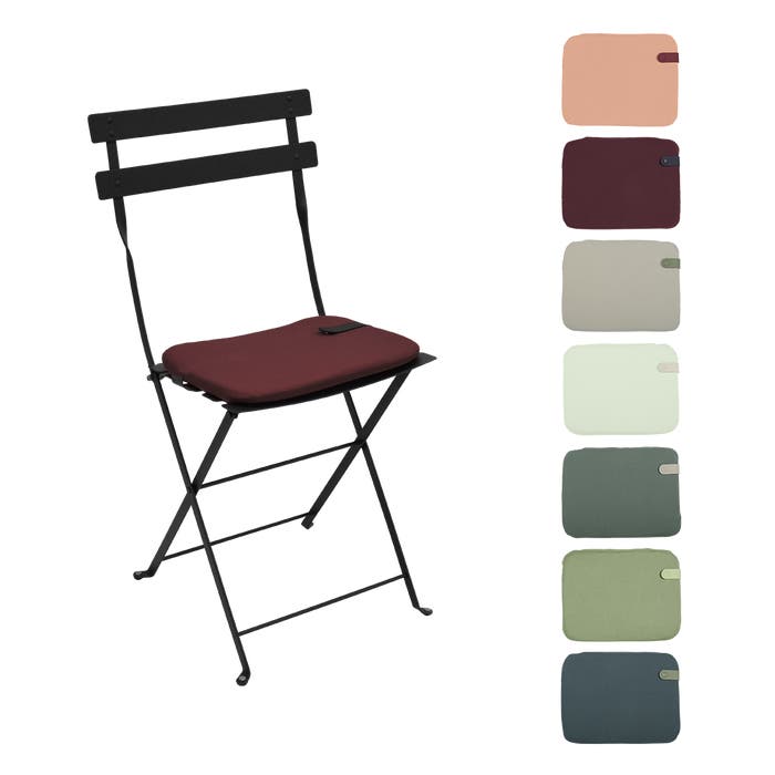 fermob GALETTE BISTRO OUTDOOR 38 X 30 CM