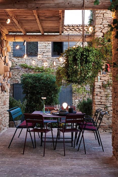 Fermob GALETTE OUTDOOR 41 X 38 CM