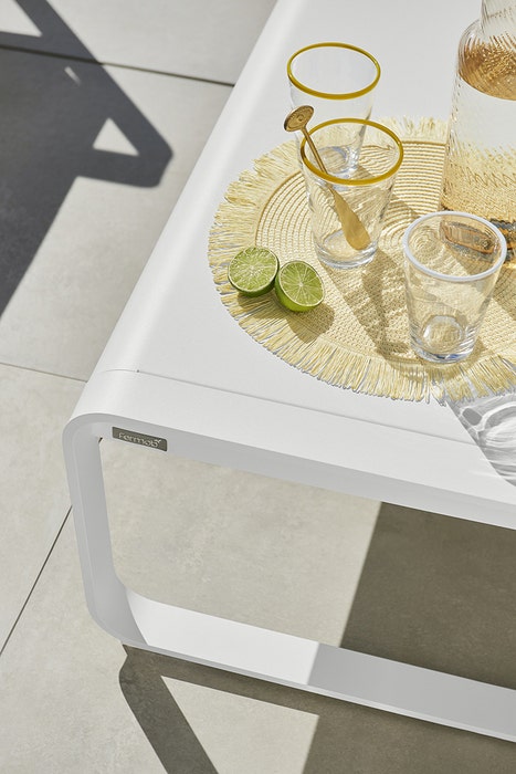 Fermob GRANDE TABLE BASSE 138 X 80 CM