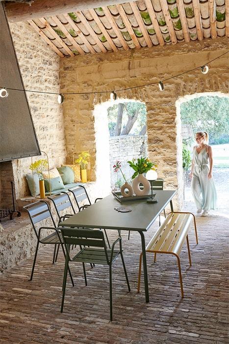 Fermob GUIRLANDE L.1200 CM – TYPE E & F