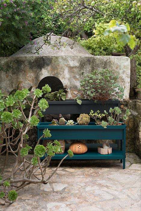 Fermob JARDINIÈRE GRAND FORMAT