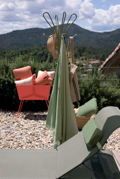 Fermob JARDINIÈRE HAUTE