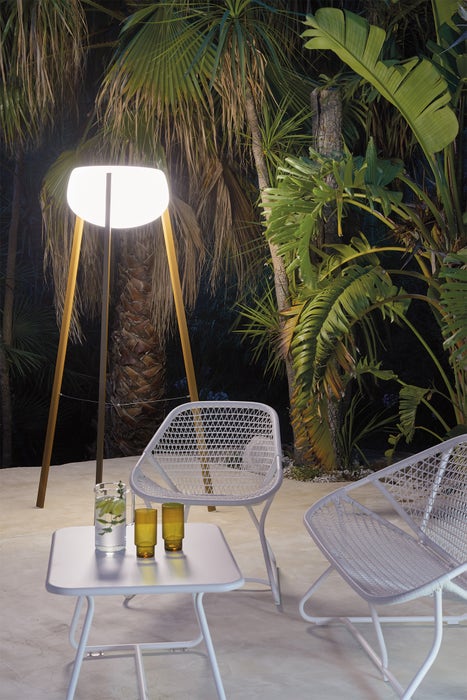 Fermob LAMPADAIRE SOLAIRE H.180 CM
