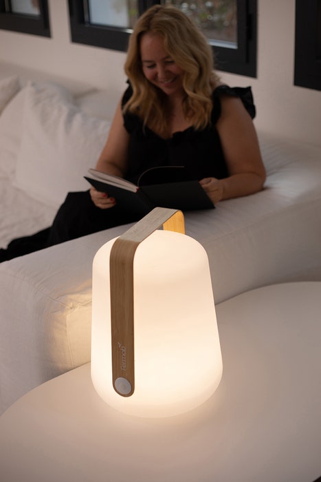 Fermob LAMPE BAMBOO H.38 CM