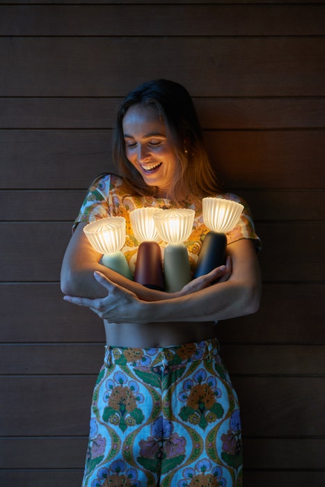 Fermob LAMPE H.20 CM