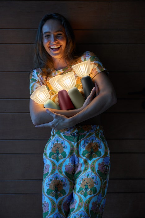 Fermob LAMPE H.20 CM