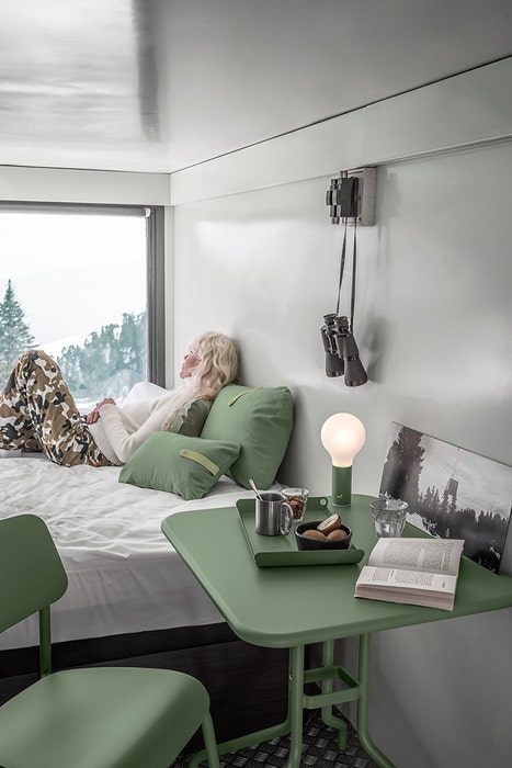 Fermob LAMPE H.24 CM