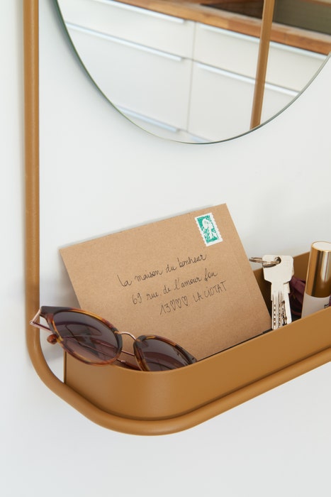Fermob MIROIR VIDE-POCHE