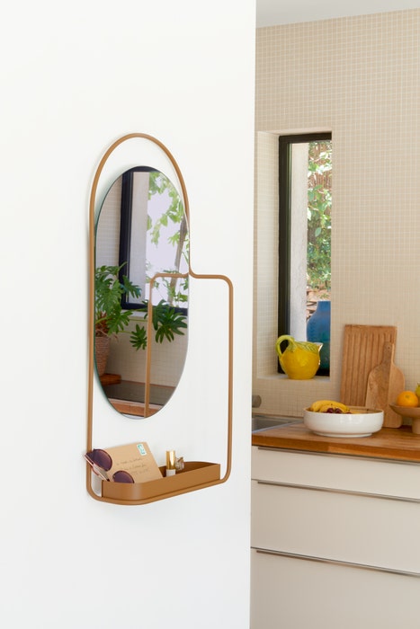 Fermob MIROIR VIDE-POCHE