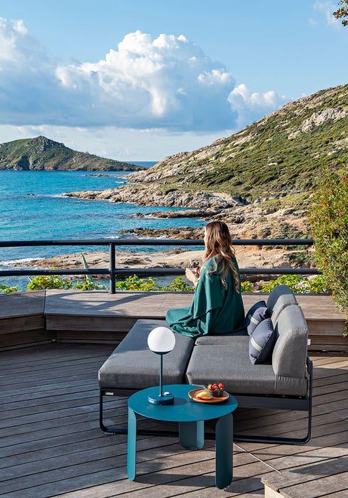 Fermob MODULE CENTRAL 2 PLACES