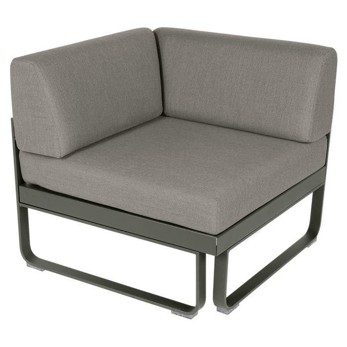 fermob MODULE D'ANGLE 1 PLACE