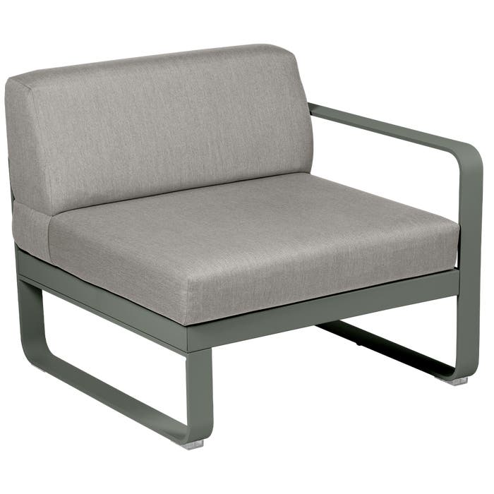 fermob MODULE DROIT 1 PLACE