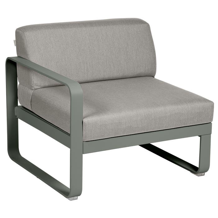 fermob MODULE GAUCHE 1 PLACE