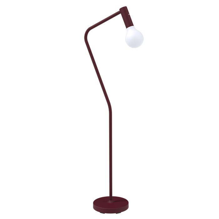 fermob PACK LAMPE H.24 ET PIED SIMPLE