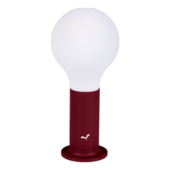 fermob PACK LAMPE H.24 ET SOCLE AIMANTÉ