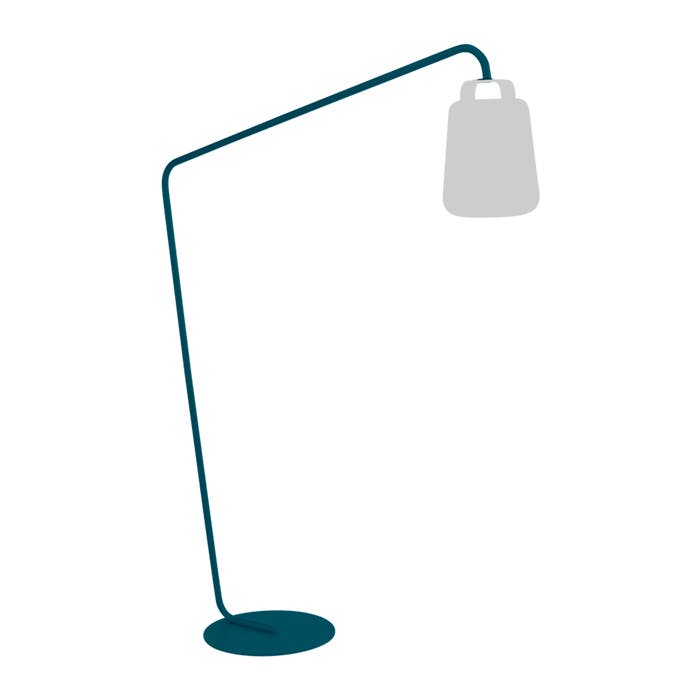 fermob PIED DÉPORTÉ