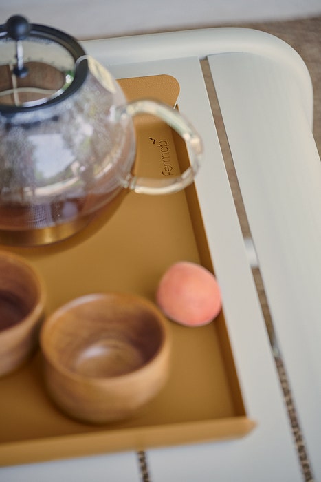 Fermob PLATEAU 23 X 17 CM