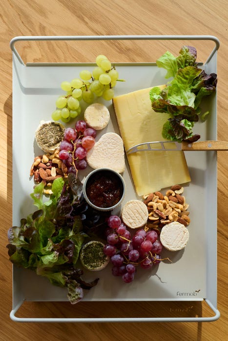 Fermob PLATEAU 53 X 38 5 CM