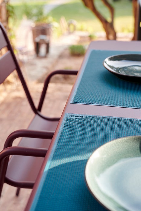 Fermob SET DE TABLE 45 X 35 CM