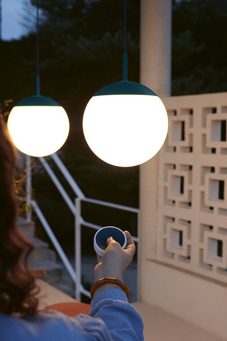 Fermob SUSPENSION Ø25 CM