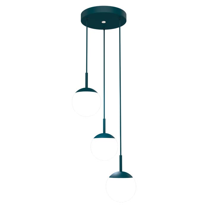 fermob SUSPENSION TRIPLE Ø15 CM