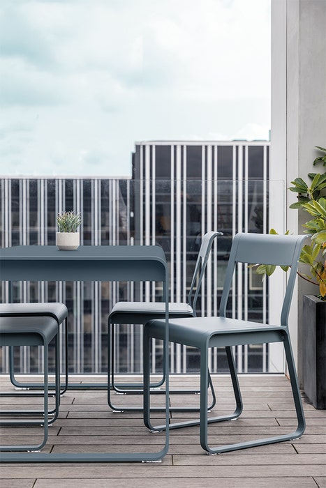 Fermob TABLE 140 X 80 CM
