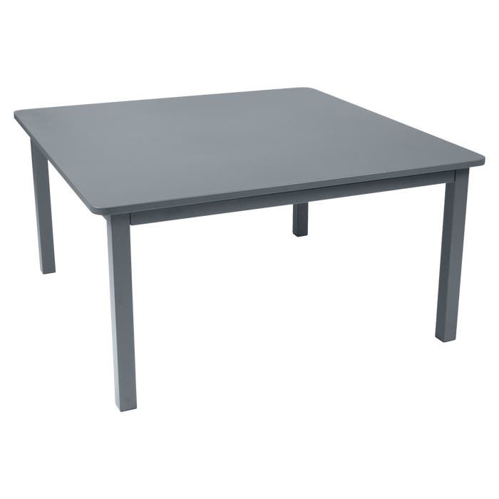 fermob TABLE 143 X 143 CM