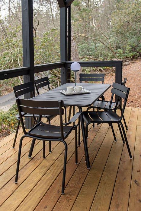 Fermob TABLE 143 X 80 CM