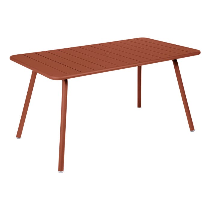 fermob TABLE 143 X 80 CM