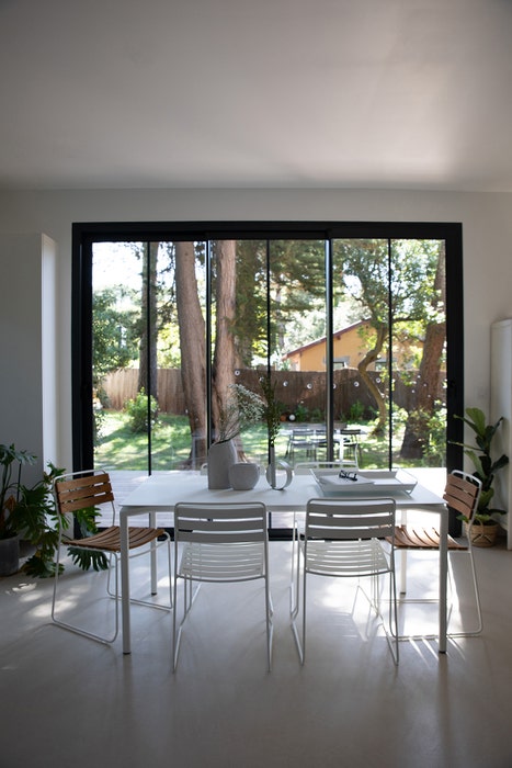 Fermob TABLE 160 X 80 CM