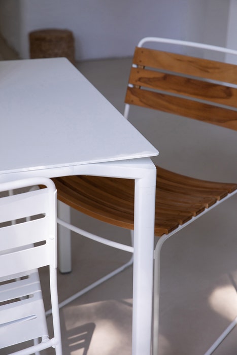 Fermob TABLE 160 X 80 CM