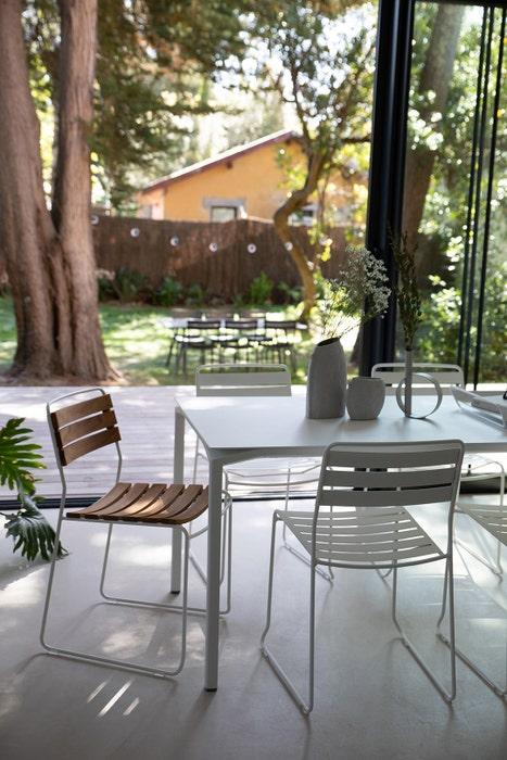 Fermob TABLE 160 X 80 CM