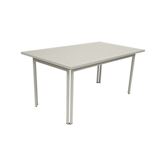 fermob TABLE 160 X 80 CM