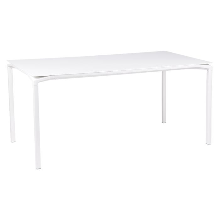 fermob TABLE 160 X 80 CM