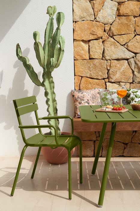 Fermob TABLE 165 X 100 CM