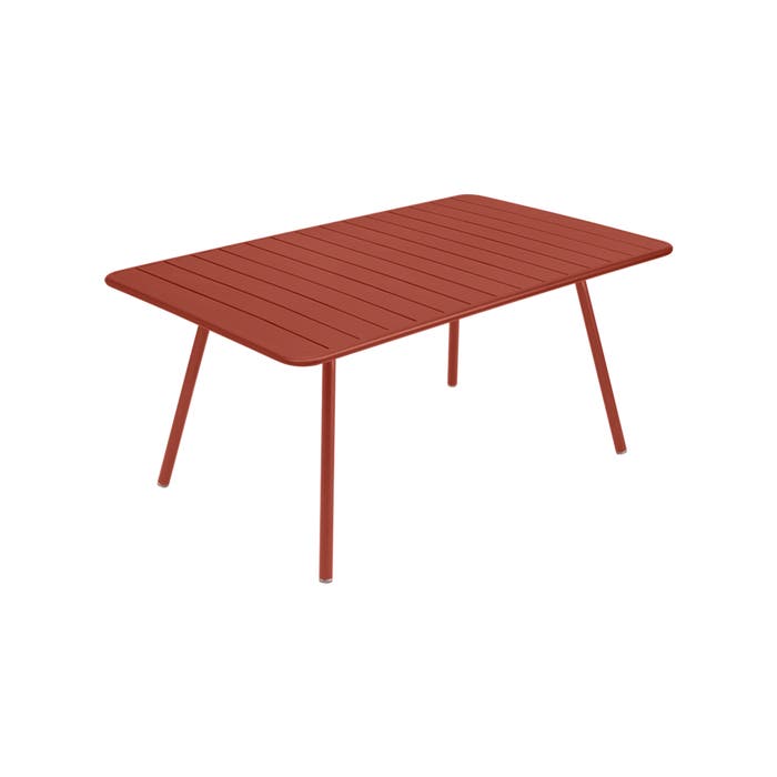 fermob TABLE 165 X 100 CM