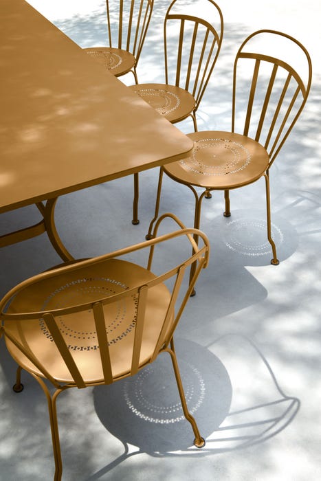 Fermob TABLE 180 X 100 CM
