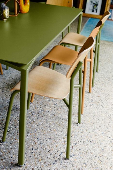 Fermob TABLE 195 X 95 CM