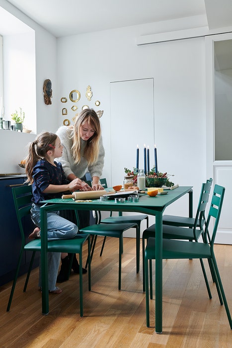 Fermob TABLE 195 X 95 CM