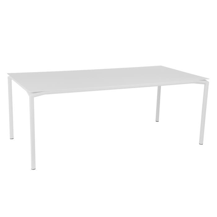 fermob TABLE 195 X 95 CM